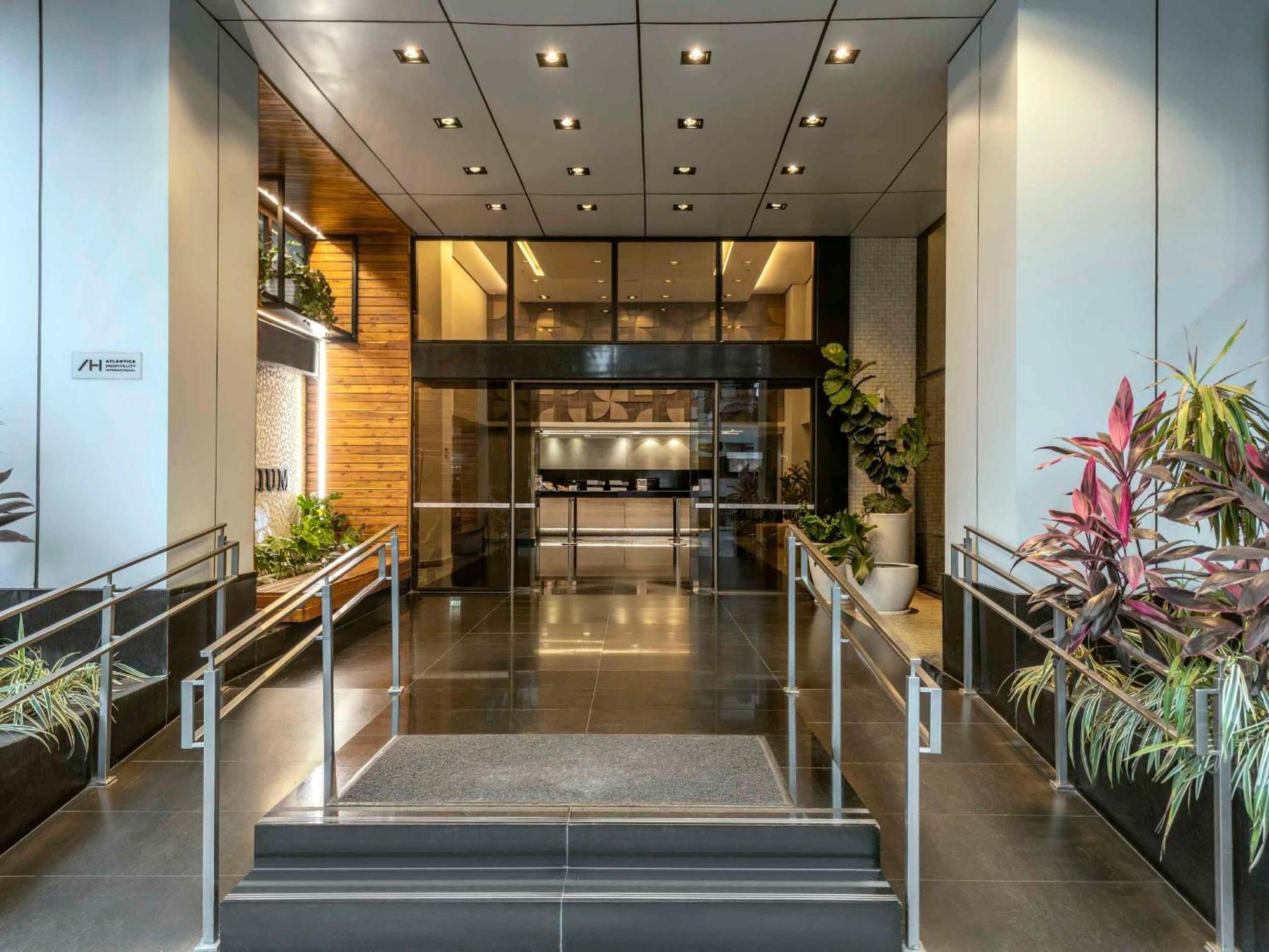 Sj Premium Hotels By Atlantica — Photos 3