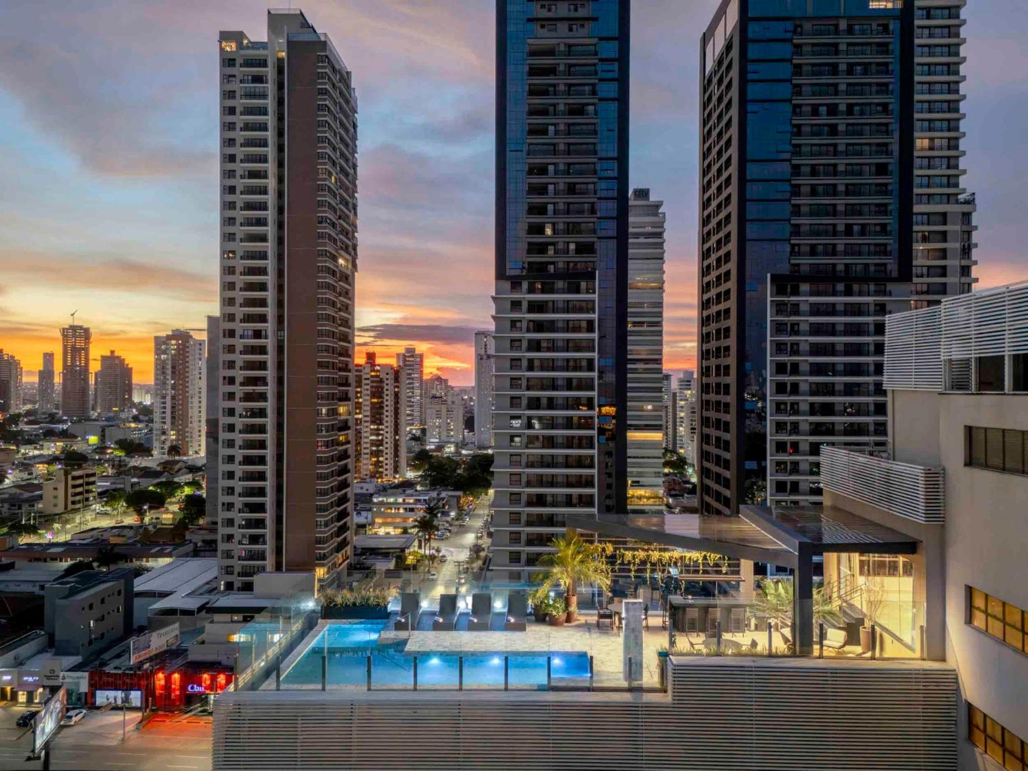 Sj Premium Hotels By Atlantica — Photos 1