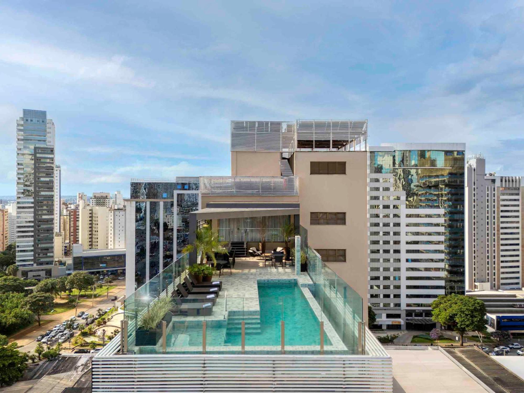 Sj Premium Hotels By Atlantica — Photos 2
